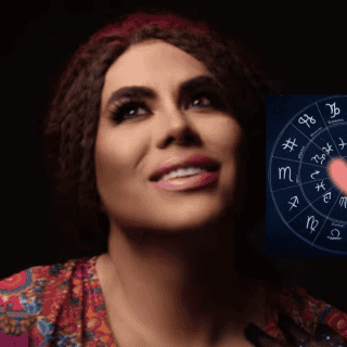 Horóscopos de HOY 26 de mayo | Los signos en el AMOR, según Nana Calistar