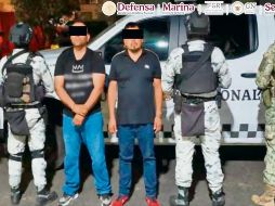 En días pasados, capturaron en Jalisco a “El Conejo”, principal generador de violencia en Zacatecas. ESPECIAL