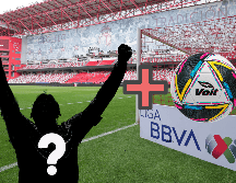 Cuatro goles bastaron para que el máximo rompe redes en la liguilla fuese campeón. IMAGO7 / ARCHIVO