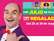 Si estás por reabastecer tu hogar, este periodo de descuentos puede ayudarte a reducir costos sin sacrificar calidad. ESPECIAL