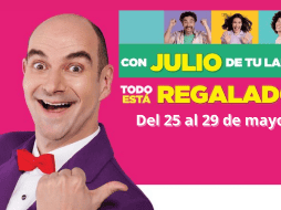 Si estás por reabastecer tu hogar, este periodo de descuentos puede ayudarte a reducir costos sin sacrificar calidad. ESPECIAL