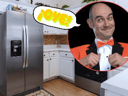 Haz de cada compra una oportunidad de ahorro con Julio Regalado. ESPECIAL / Canva