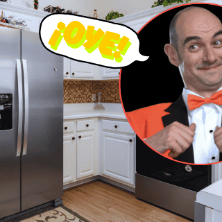 Julio Regalado de Soriana: Aprovecha estos refris a MENOS de 10 mil pesos