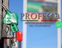 Esta es la gasolinera más barata de Guadalajara, de acuerdo con datos de la Profeco. EL INFORMADOR / ARCHIVO