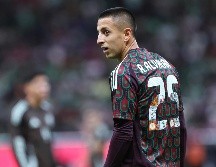 En cuanto a los clubes tapatíos, Chivas es el que más aporta con tres jugadores, uno de ellos Roberto Alvarado. IMAGO7