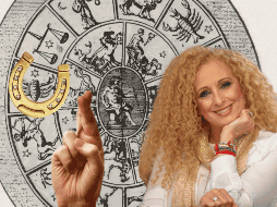 Mizada Mohamed: Signos que tendrán suerte del 26 de mayo al 1 de junio