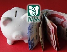 Es gratis registrarse para recibir la pensión del IMSS, sin embargo, se deben llevar unos documentos, en original, acompañados de copia simple para cotejo del beneficiario. ESPECIAL / CANVA