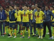 A pesar del golpe, América sigue siendo el equipo más ganador del futbol mexicano con 16 títulos de Liga. IMAGO7