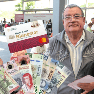 Pensión Bienestar: ¿Quiénes cobran mañana, 27 de mayo?