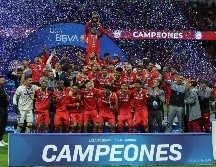 Mientras que Toluca sumó su estrella número 11 al vencer al América y fue campeón por primera vez en 15 años, varios equipos siguen acumulando tiempo sin coronarse en Primera División. IMAGO7