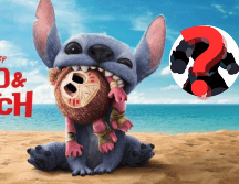 Este personaje no aparece en el live-action de 