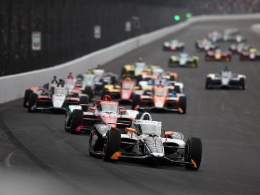 El regiomontano Pato O