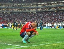 Chivas es el único equipo que no ha conseguido un título en el último lustro. IMAGO7