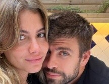 Entre insultos, abucheos y burlas, la pareja salió de un comercio en España. INSTAGRAM/@3gerardpique