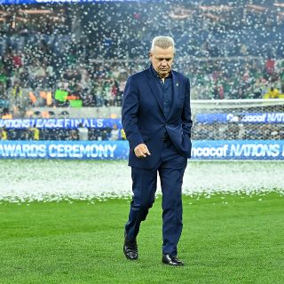 Javier Aguirre obtiene respaldo total rumbo a 2026