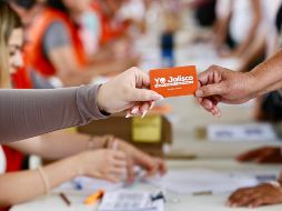 La entrega se realizará en el Parque San Jacinto. ESPECIAL
