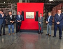 Con esta apertura, Arca Continental reafirma su liderazgo en la industria de bebidas en México.