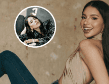 Angela Aguilar confesó que su prima Majo ha sido parte importante del legado que esta construyendo en la industria musical. ESPECIAL / INSTAGRAM / @angela_aguilar_ / @majo__aguilar