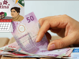 Los encargados del programa social instan a las familias que se mantengan atentas a los comunicados oficiales. ESPECIAL