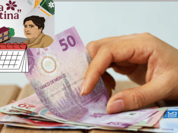 Los encargados del programa social instan a las familias que se mantengan atentas a los comunicados oficiales. ESPECIAL