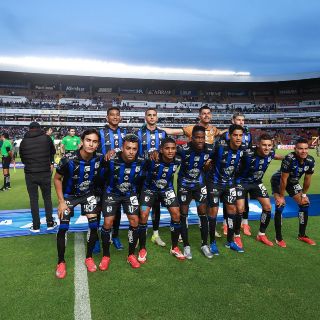 FMF aprueba la venta del Club Querétaro