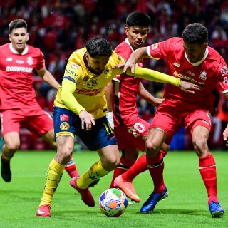 América vs Toluca: ¿Cuándo y dónde jugarán por el Campeón de Campeones?