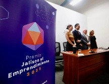 La convocatoria estará abierta para las y los emprendedores cuyos proyectos tengan más de dos años. CORTESÍA.