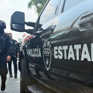 Rescatan en la Nueva Central a dos jóvenes engañados con falsa promesa de empleo