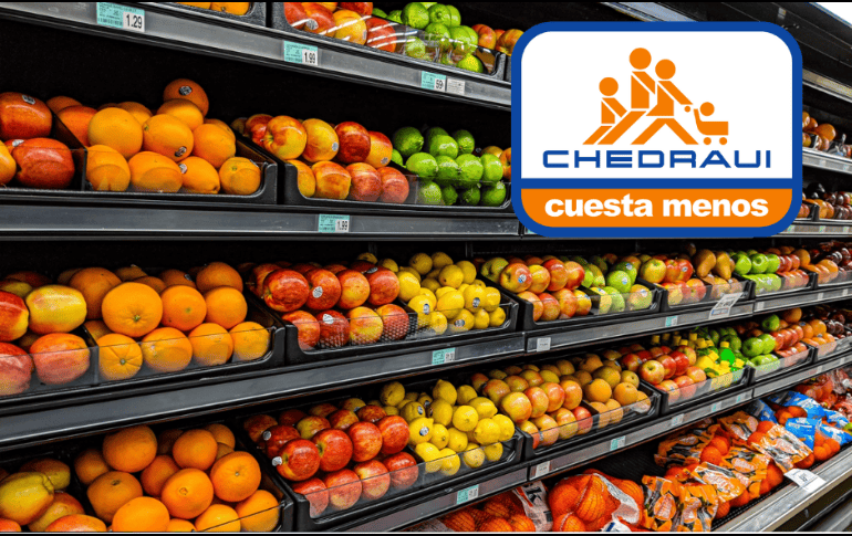 Frescura y sabor sin igual, encuéntralo este 13 y 14 de mayo en el MartiMiércoles de Chedraui. ESPECIAL/ Unsplash.