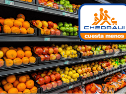 Frescura y sabor sin igual, encuéntralo este 19 y 20 de agosto en el MartiMiércoles de Chedraui. ESPECIAL/ CANVA