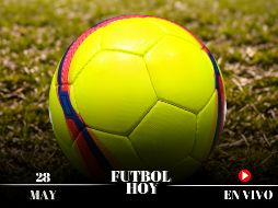 La programación diaria incluye partidos que pueden verse en televisión abierta, otros en restringida, y algunos a través de streaming. ESPECIAL, IMAGO7 / CANVA