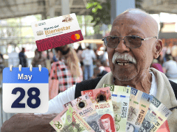 EL INFORMADOR/ ARCHIVO