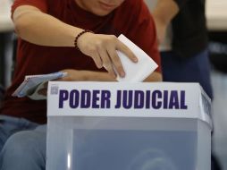 ¿Qué funciones realiza cada uno de los cargos a elegir? SUN / ARCHIVO