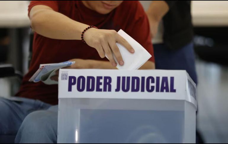 ¿Qué funciones realiza cada uno de los cargos a elegir? SUN / ARCHIVO