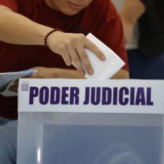Poder Judicial: Estos son los cargos que se elegirán este 1 de junio