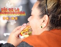 Estas son las mejores promociones para celebrar el Día de la Hamburguesa en Guadalajara. EL INFORMADOR / ARCHIVO