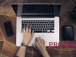 Estas son las mejores laptops, según la Profeco. UNSPLASH / F. IRSARA