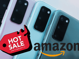 Si estás buscando renovar tu smartphone o adquirir uno de gama alta a un precio mucho más accesible, esta es tu oportunidad ideal. UNSPLASH / D. Romero