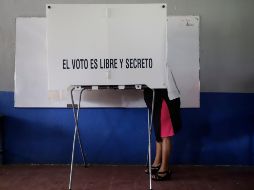 La elección judicial se llevará a cabo en México el domingo 1 de junio de 2025, de las 08:00 a las 18:00 horas. EL INFORMADOR / ARCHIVO