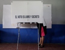 La elección judicial se llevará a cabo en México el domingo 1 de junio de 2025, de las 08:00 a las 18:00 horas. EL INFORMADOR / ARCHIVO