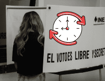 Por primera vez en México, el próximo 1 de junio se llevará a cabo una elección judicial. EL INFORMADOR/ ARCHIVO