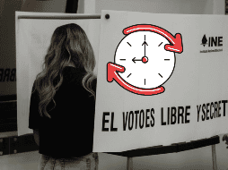 Por primera vez en México, el próximo 1 de junio se llevará a cabo una elección judicial. EL INFORMADOR/ ARCHIVO