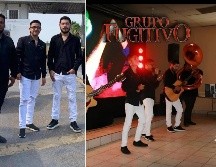 De acuerdo con la información publicada en medios, los familiares perdieron contacto con los integrantes del grupo la noche del domingo. ESPECIAL / FACEBOOK Desaparecidos en Tamaulipas Colectivo Amor / INSTAGRAM @grupo_fugitivoofficial