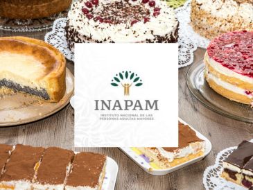 En Jalisco, las personas adultas mayores que cuentan con la credencial del Instituto Nacional de las Personas Adultas Mayores (INAPAM) pueden acceder a descuentos en diversas pastelerías. INAPAM
