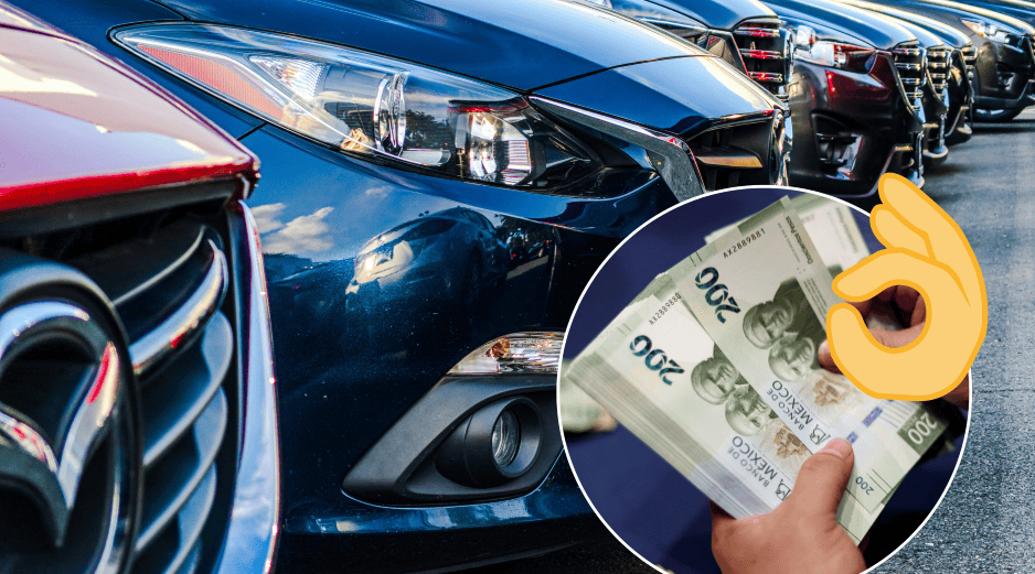 Elegir con cabeza fría es la mejor forma de evitar futuros dolores de cabeza financieros. EL INFORMADOR/ARCHIVO