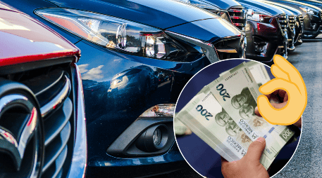 Elegir con cabeza fría es la mejor forma de evitar futuros dolores de cabeza financieros. EL INFORMADOR/ARCHIVO