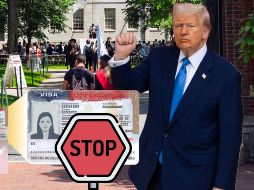 Marco Rubio ordenó no programar nuevas citas para solicitar visados de estudiante o de intercambio. EFE / EPA / CJ GUNTHER / ARCHIVO