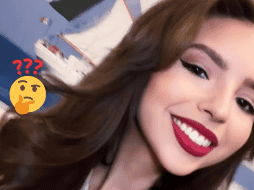 La pregunta que Ángela evita responder sobre su relación con Nodal. ESPECIAL / IG / @angela_aguilar_