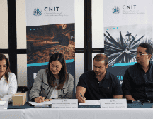 Este convenio representa un hito significativo en la cooperación internacional entre México y Colombia. ESPECIAL