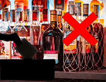Con la elección judicial del 1 de junio cerca, varios estados aplicarán la ley seca. UNSPLASH/ Dayso